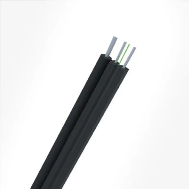 Cabo drop 30 metros Fibra optica furukawa - Foto 2