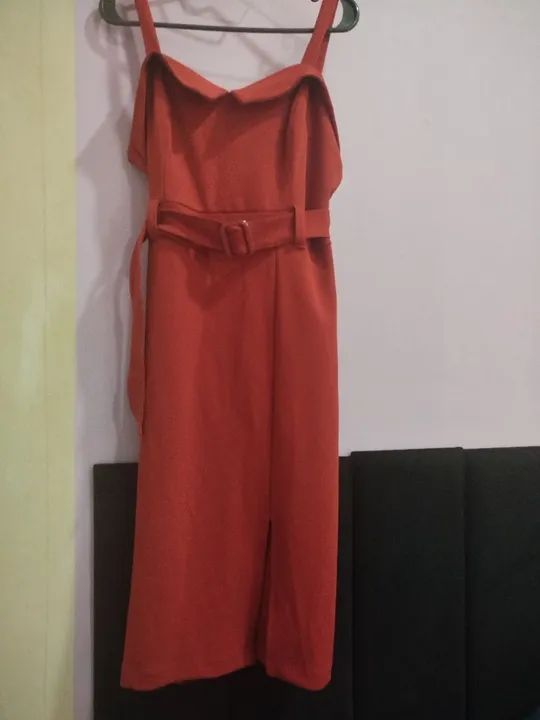 Vestido Social - Foto 4