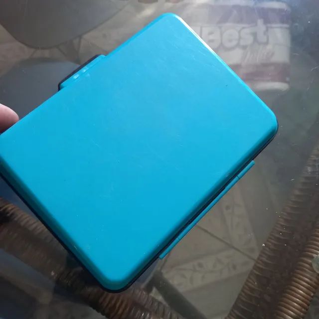 Case para Nintendo ds serve em tds  - Foto 5