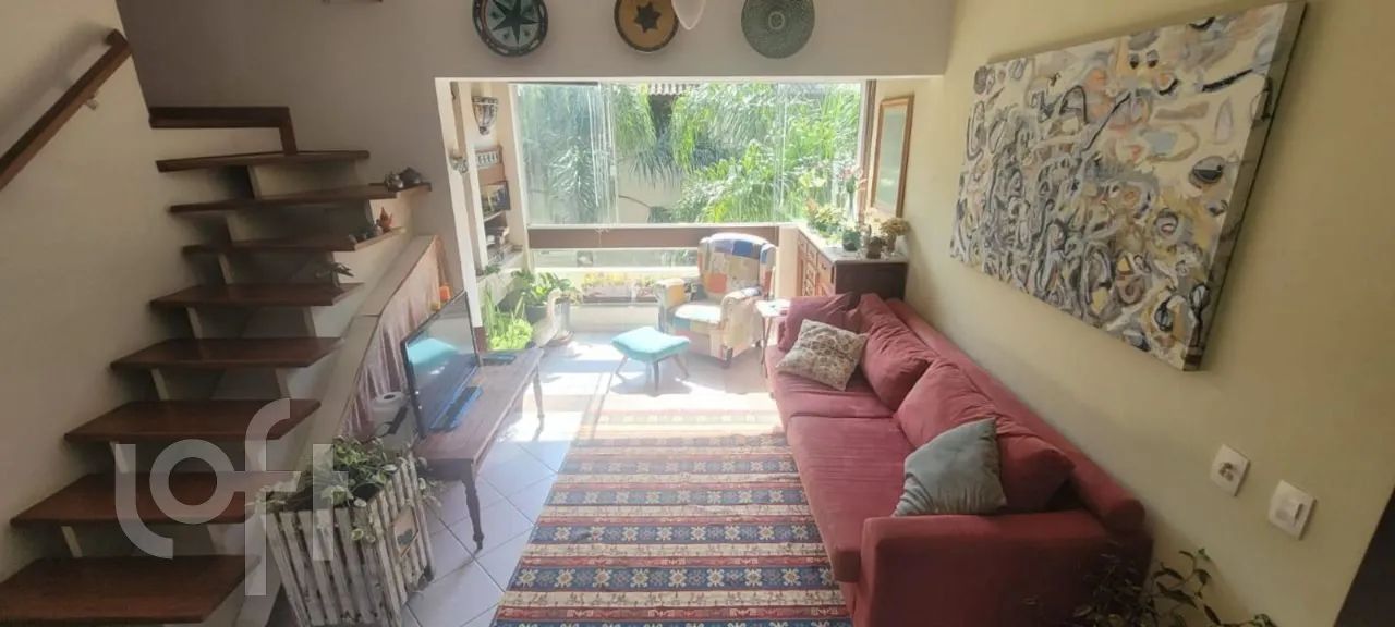 Apartamento à venda em Canto da Lagoa com 113 m², - Foto 3