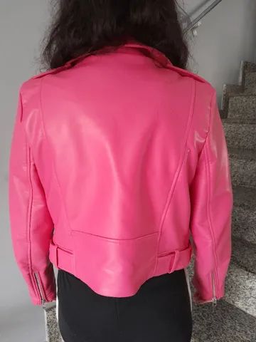 Jaqueta Zara Courino - Foto 4