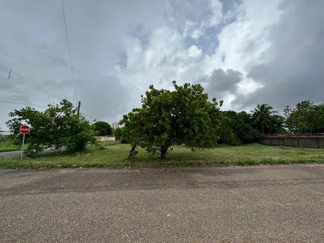 Vende-se terreno no Paraviana (Esquina e Sub-esquina) próx. Ville Roy - Foto 10