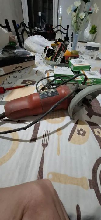 Esmerilhadeira g91564861429642498120