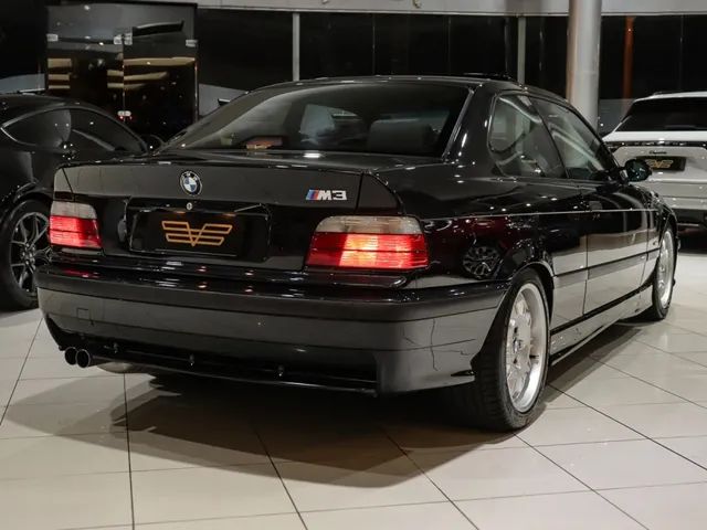 BMW - M3 E36 3.2 EVO SMG - 1998 - Catawiki