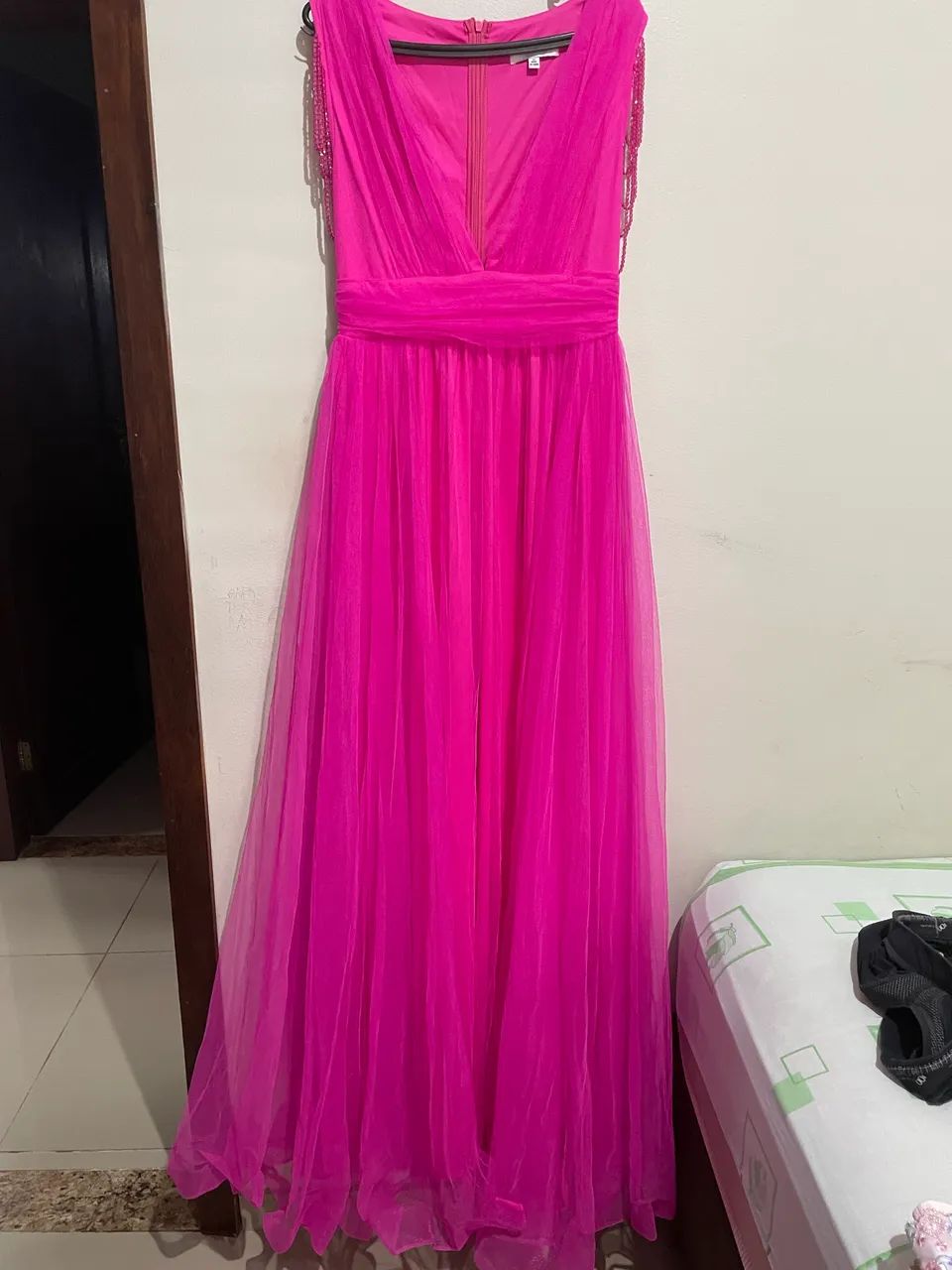 Vestido Festa - Foto 4