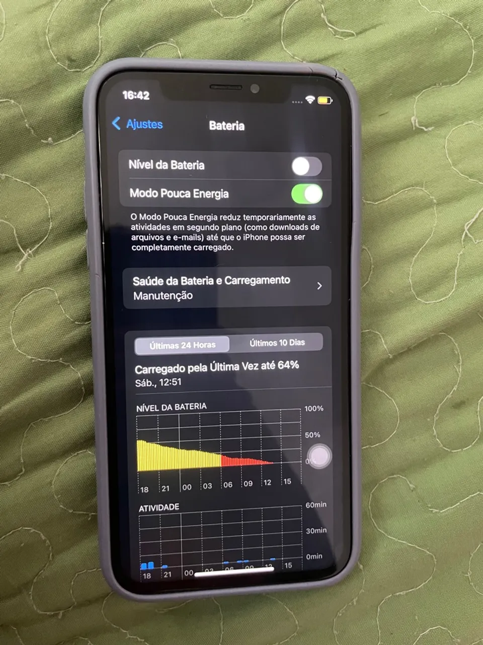 Iphone XS