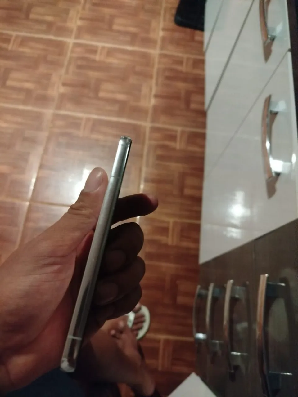 Vendo ou Troco Samsung galaxy s22