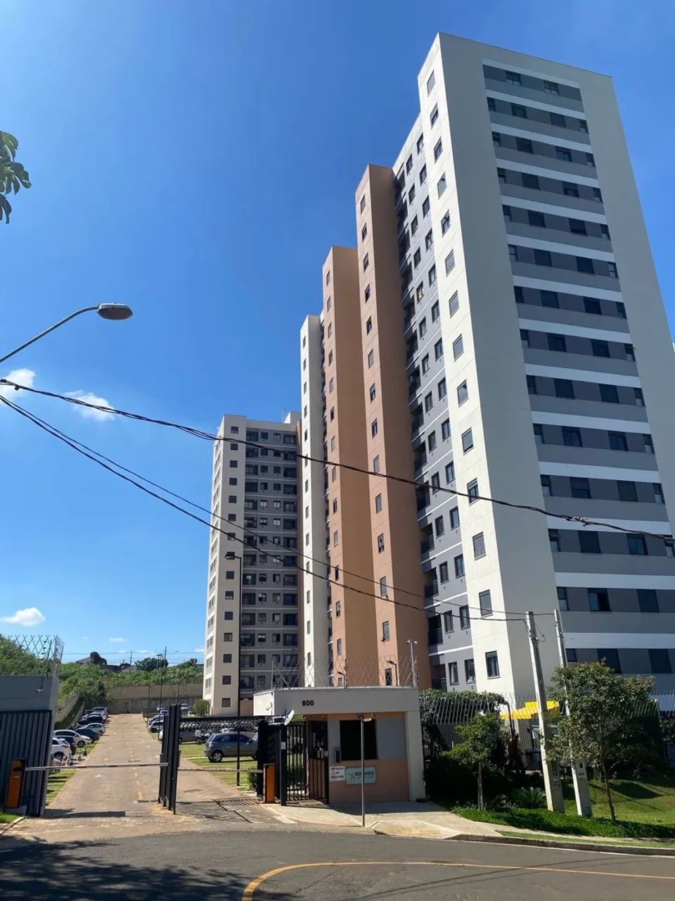 foto - São José do Rio Preto - Jardim Bianco