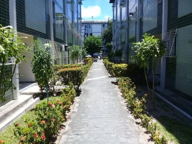 Foto - Recife - Boa Viagem