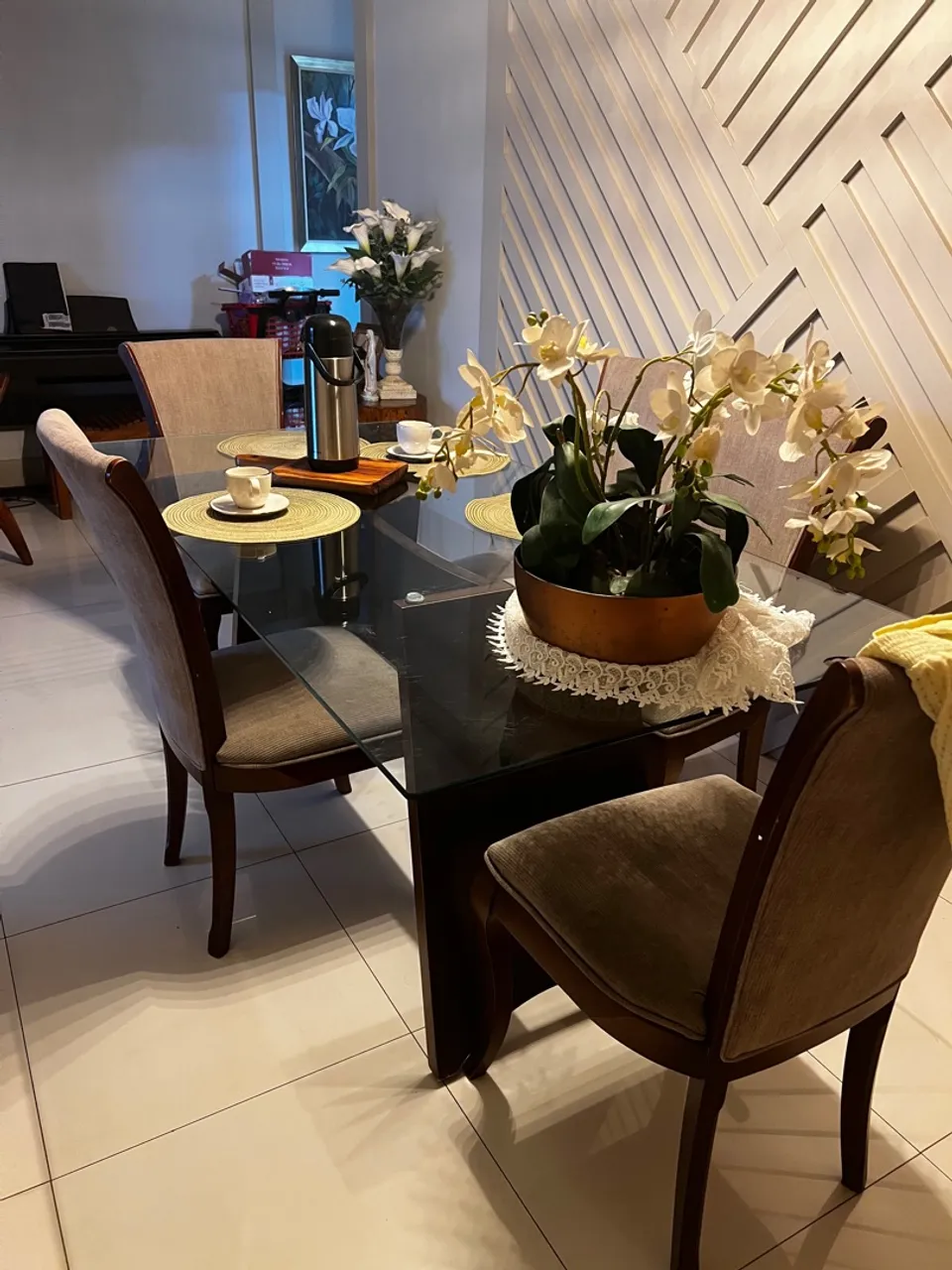 Mesa de Jantar