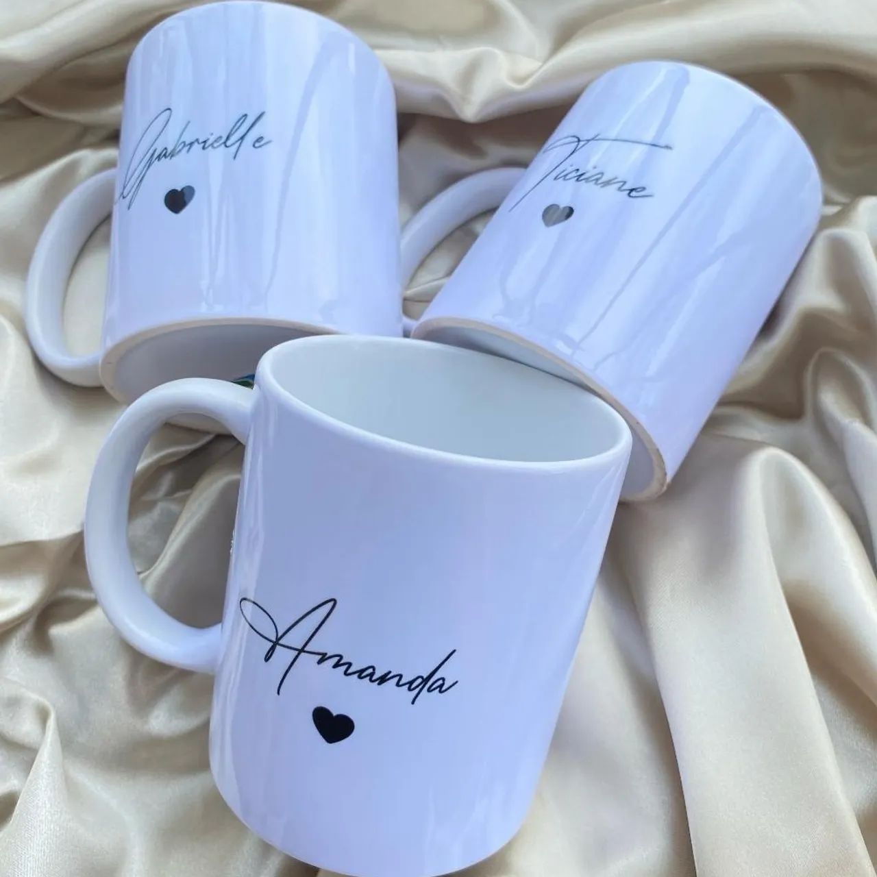 Caneca Personalizada 