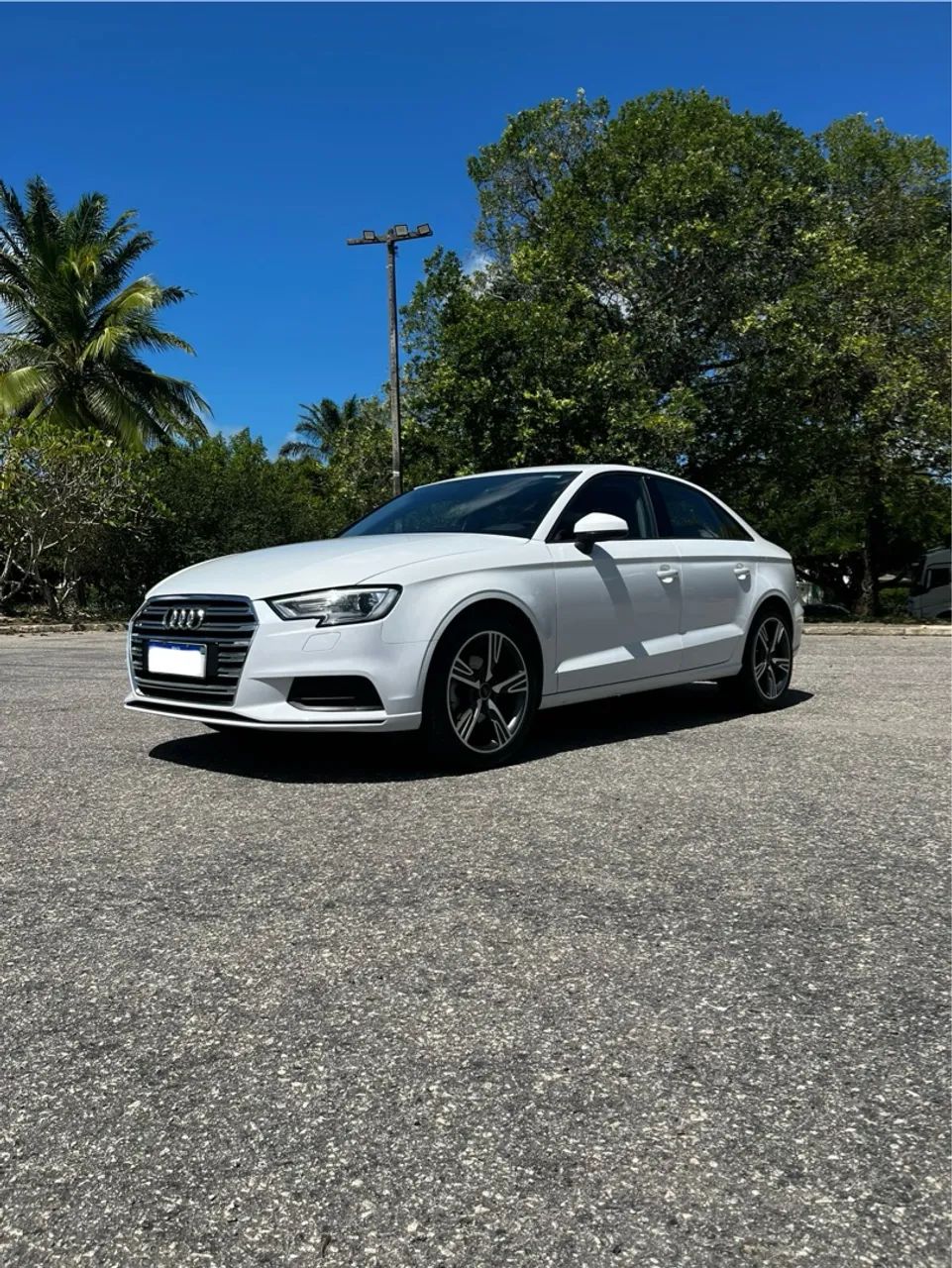 Vendo Audi A3 1.4 TSFI EXTRA!
