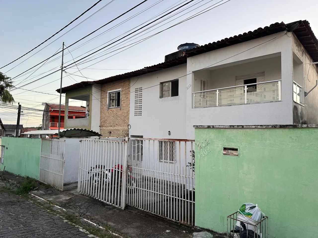 Foto - Parnamirim - Nova Parnamirim