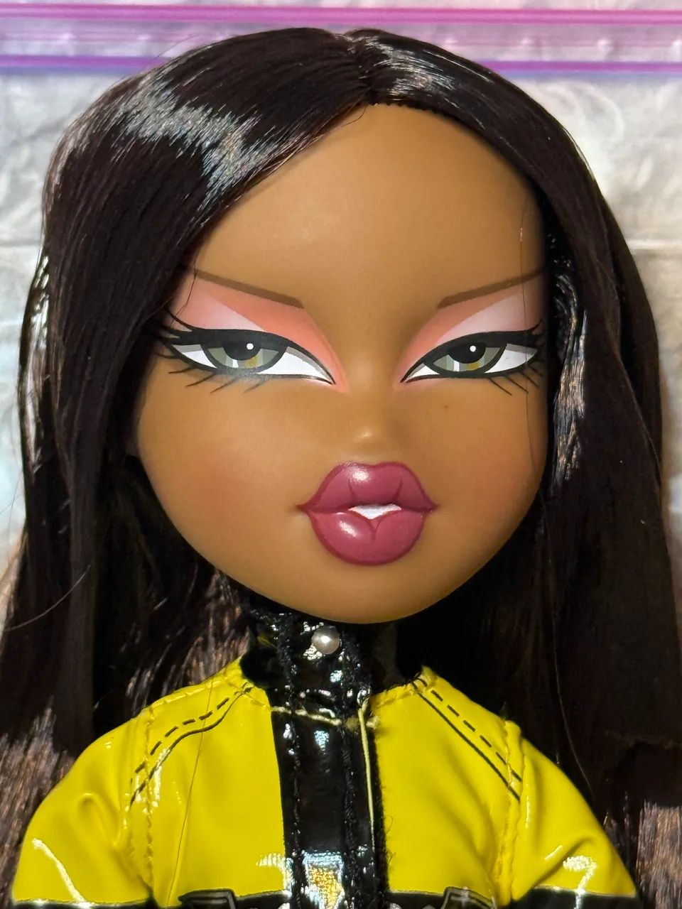 Bratz Scorchin Sasha - Foto 3