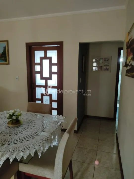 chácara - Village Campinas - Campinas - Foto 11