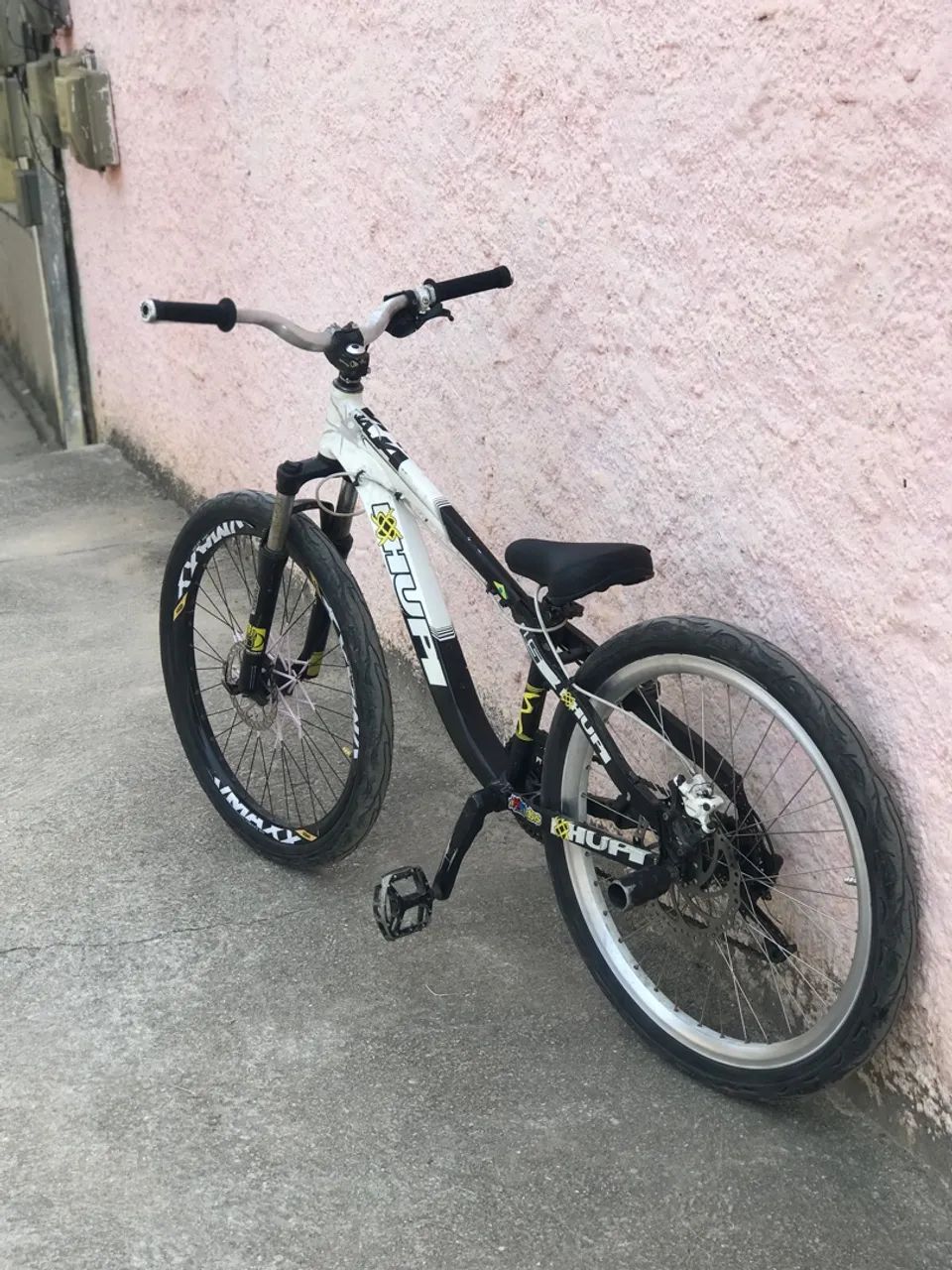 Bicicleta hupi naja pra rolo pego iPhone 12 pra cima - Foto 5