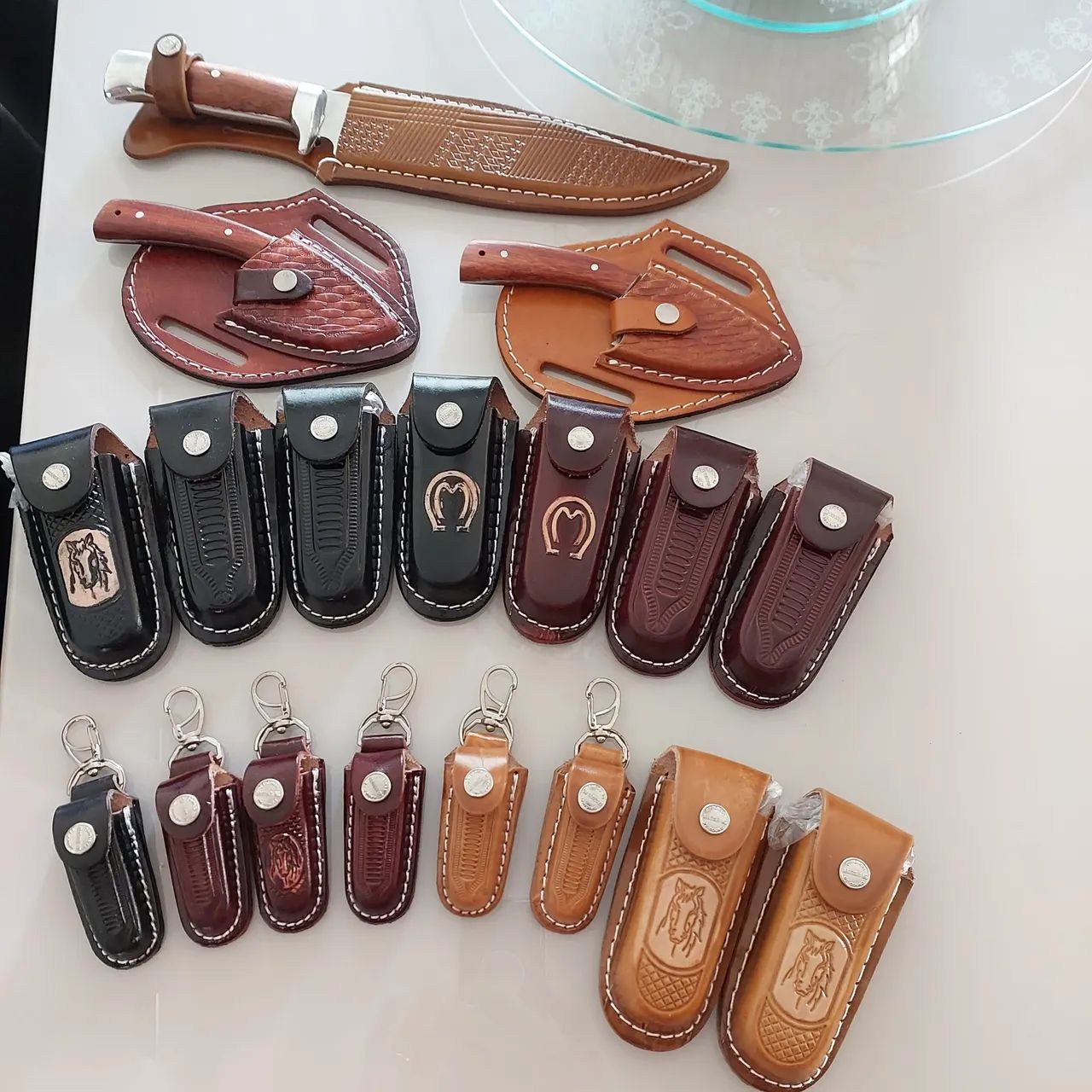 Promoção 40 canivetes - Foto 3