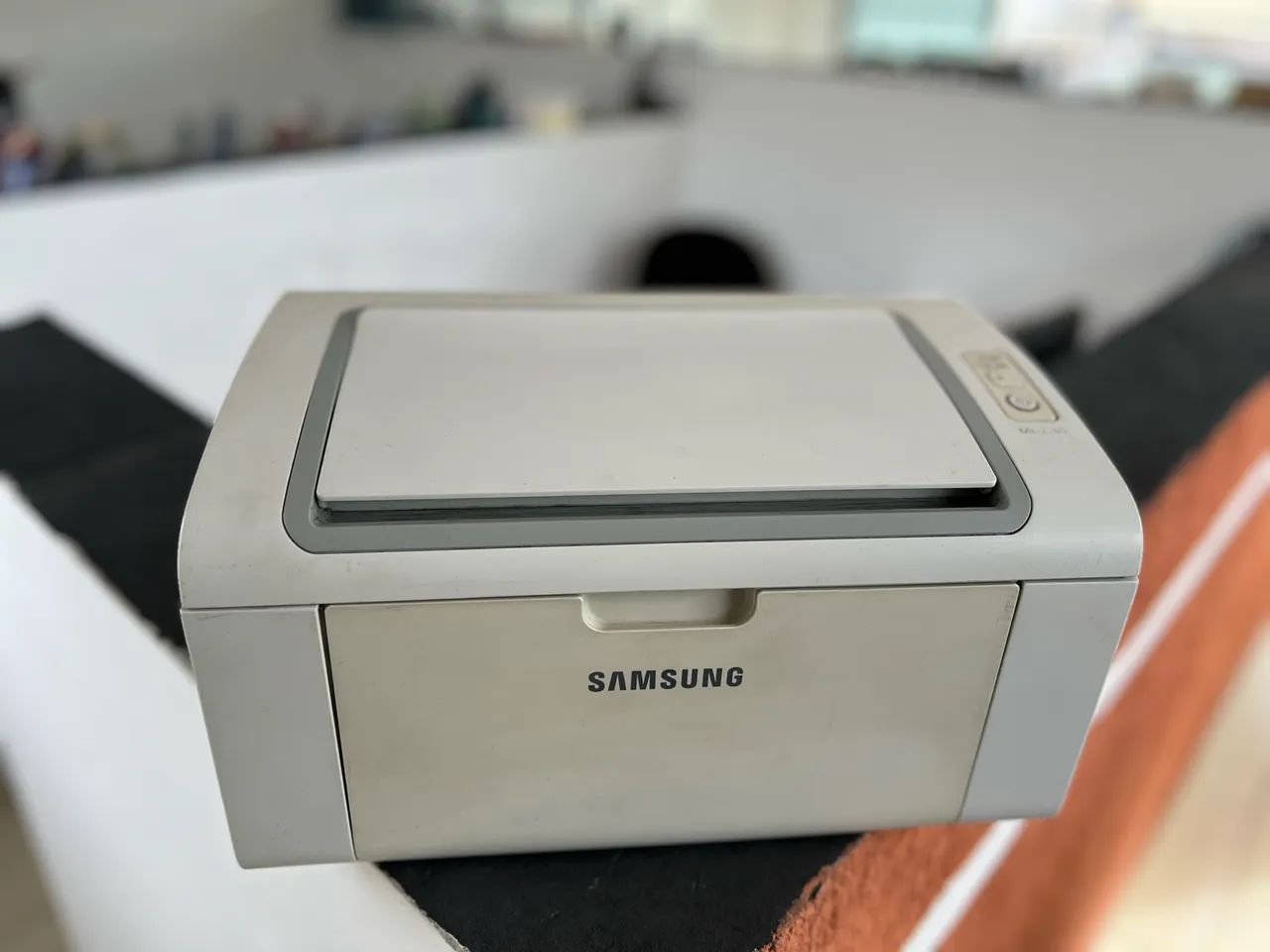 Impressora Laser Samsung ML2165