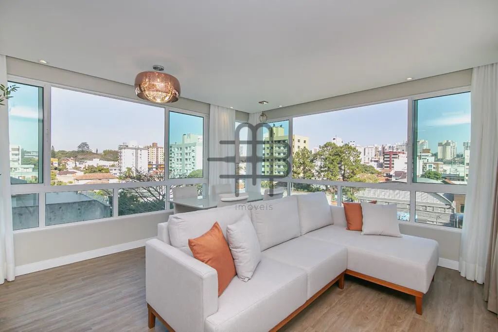 Apartamento Mobiliado e equipado para venda próximo ao Iguatemi Porto Alegre - Foto 9