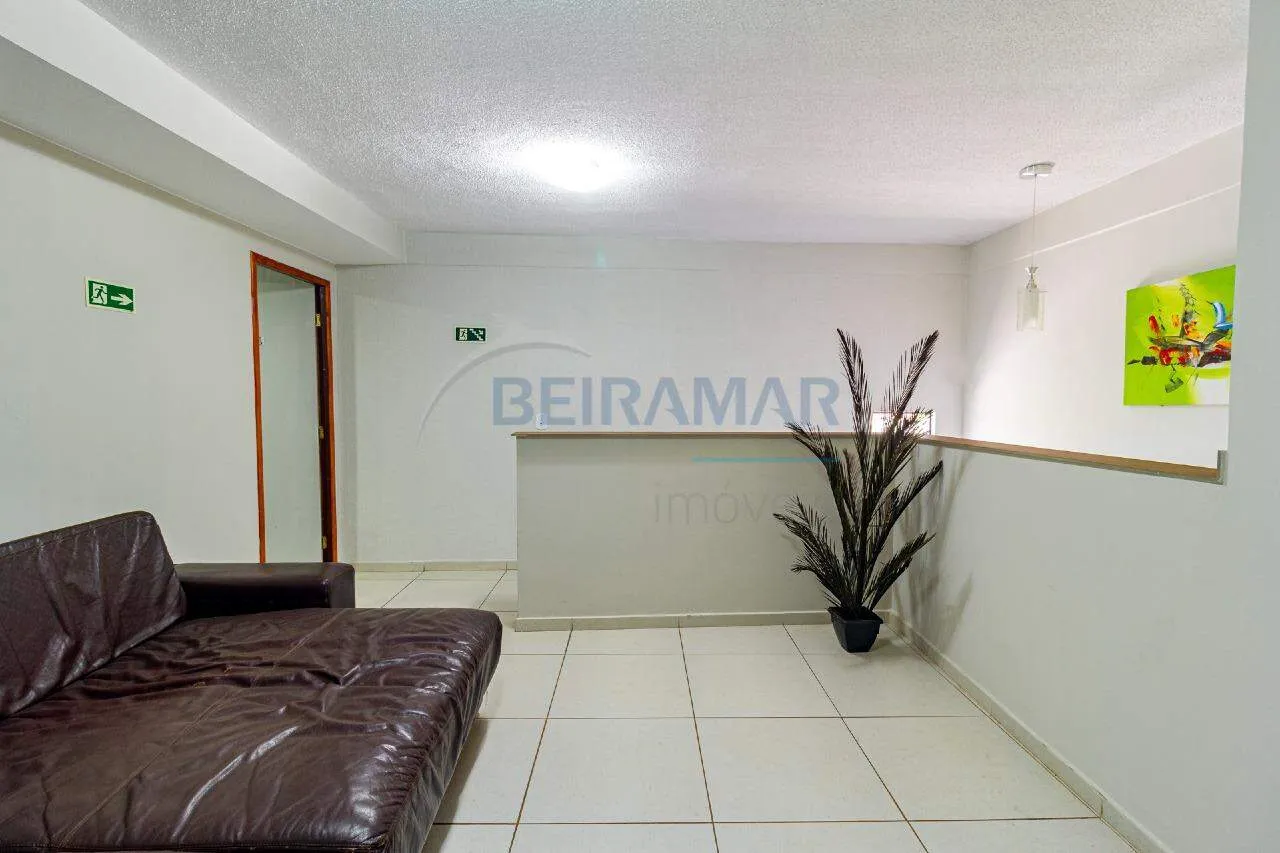 Espaço comercial completo para locação as margens da EPTG - Vicente Pires