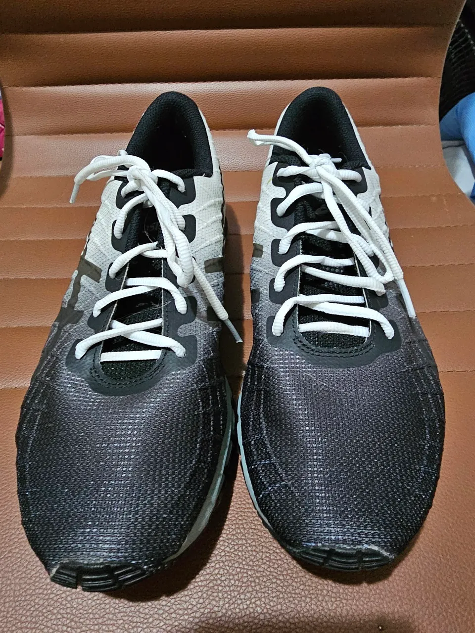 ASICS QUANTUM GEL 180