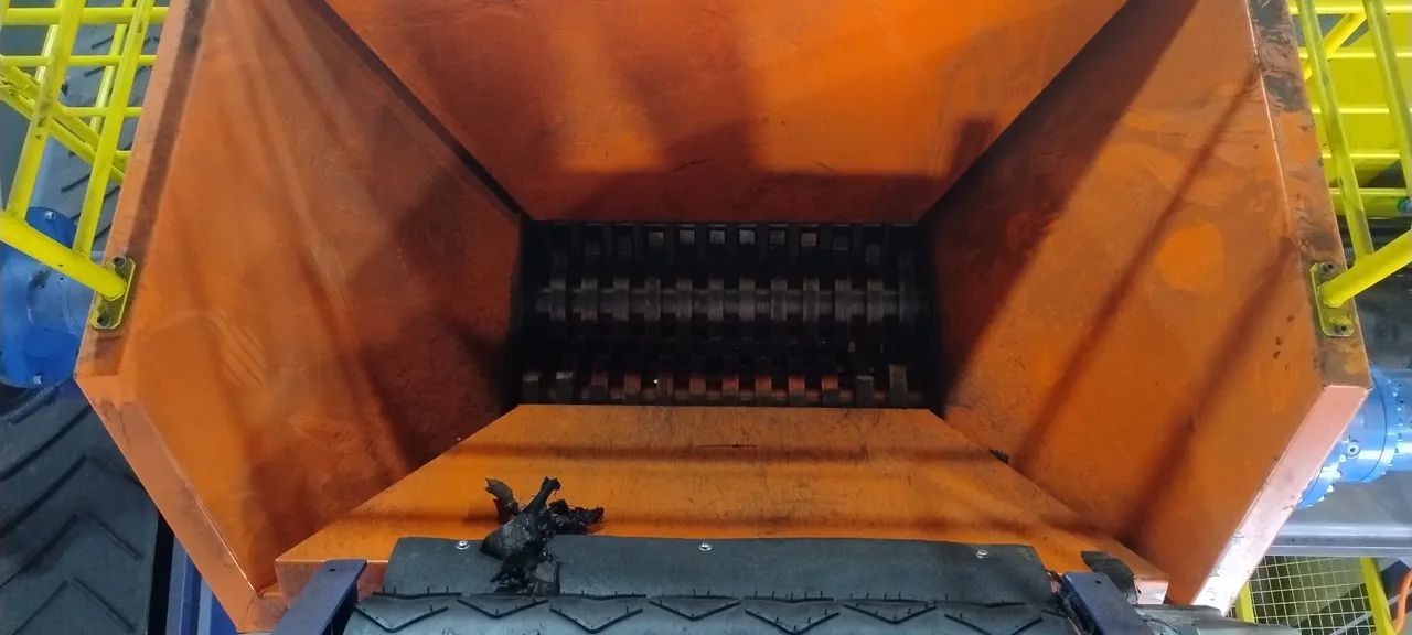 Triturador Industrial de Alta Performance - Foto 4