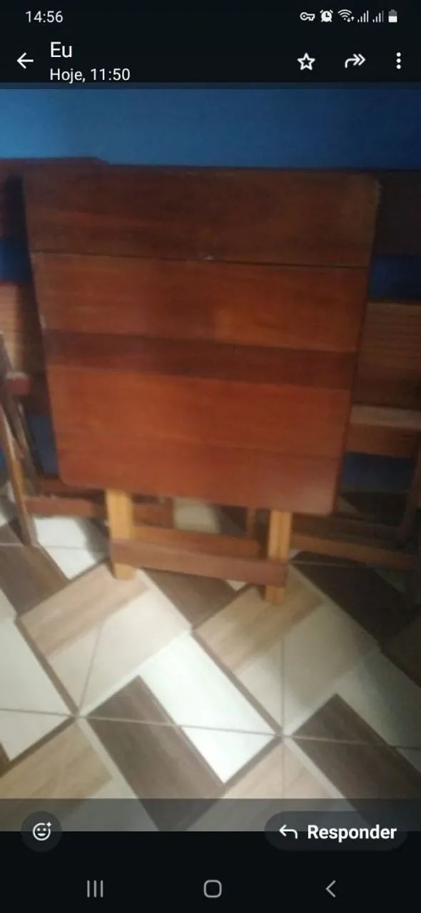 Mesa estilo bar64960522904449122