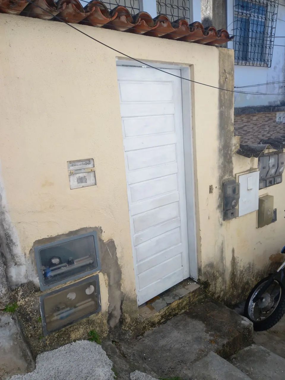 Foto - Salvador - Brotas