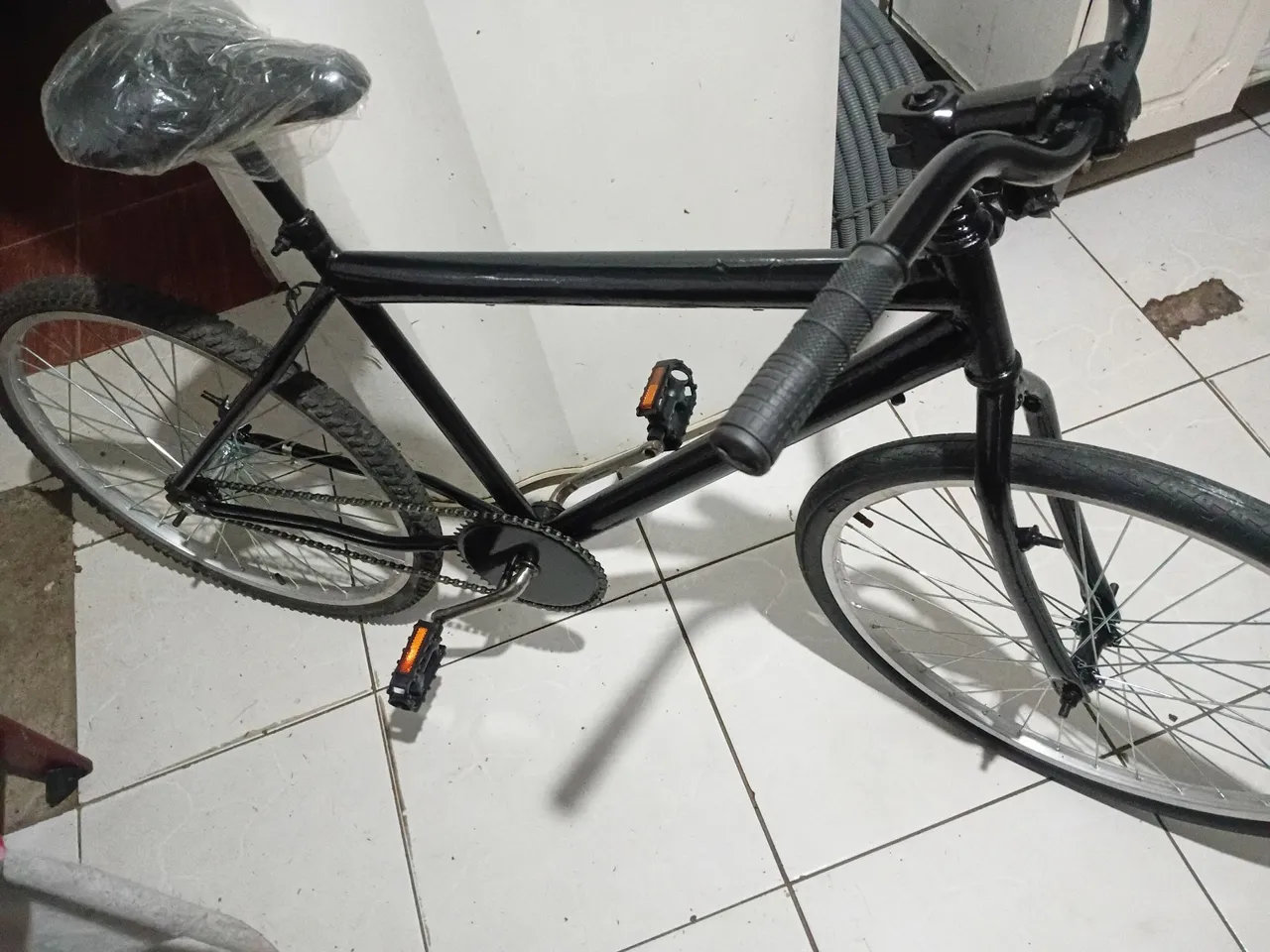 Bicicleta Aro 26 