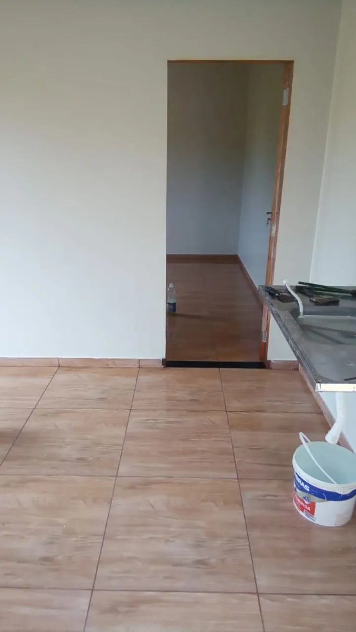 Vende-se ou trocasse Casa