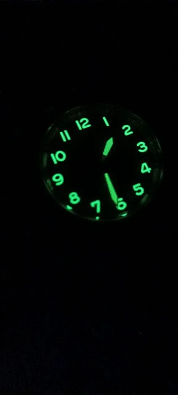 Vendo relógio orient solar novo - Acessórios - Vera Cruz, Gravataí