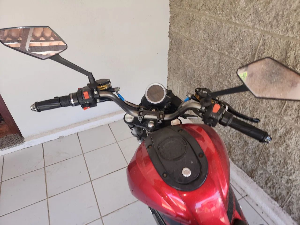Mini monster Way  - Foto 4