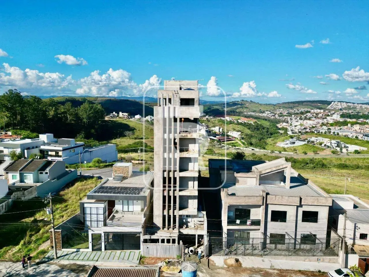 Apartamento à venda, 3 quartos, 1 suíte, 2 vagas, Parque Recanto da Hípica - Conselheiro L