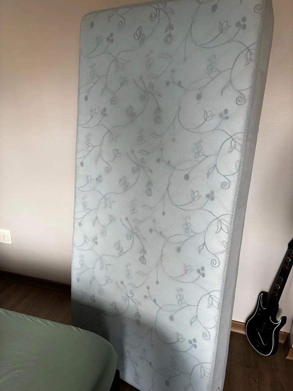 Colchão de solteiro 