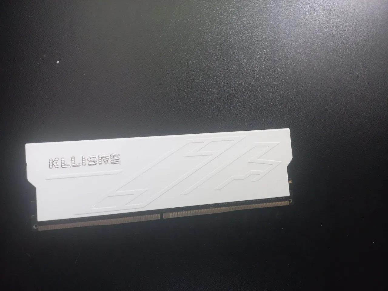 Memória RAM Kllisre 8gb ddr4 3200mhz