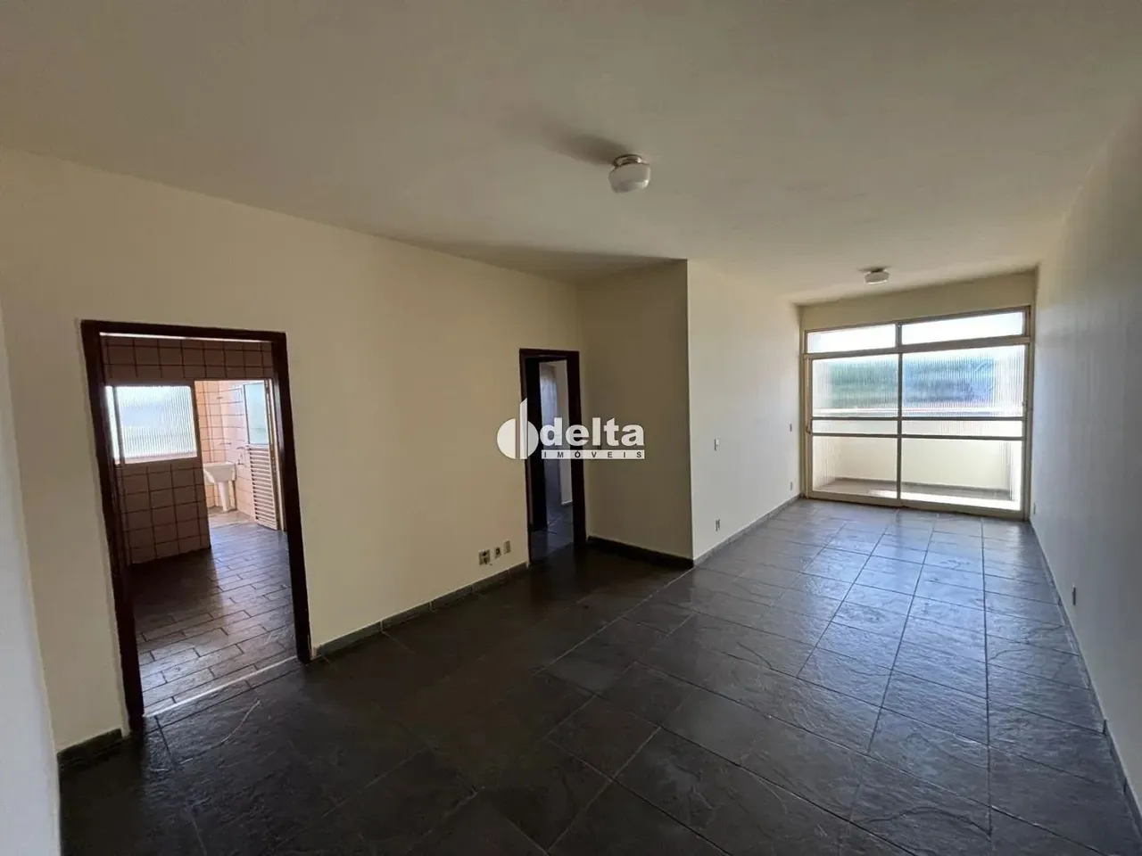 Apartamento disponível para locação no bairro Centro em Uberlândia-MG