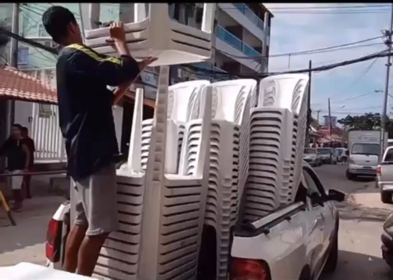 Cadeira 