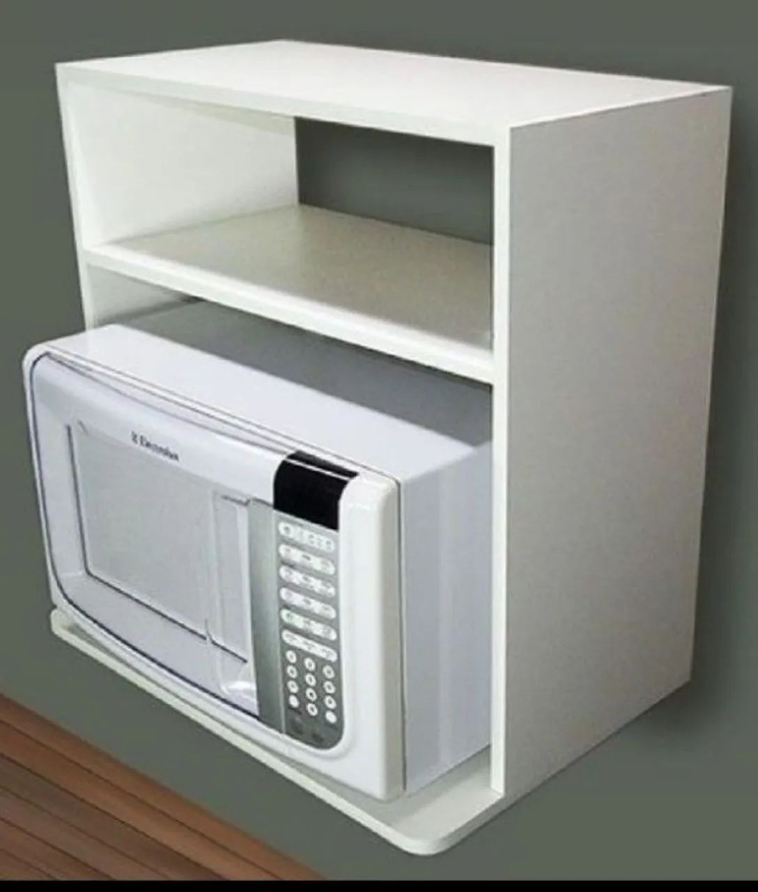 SUPORTE PARA MICRO-ONDAS  - Foto 4