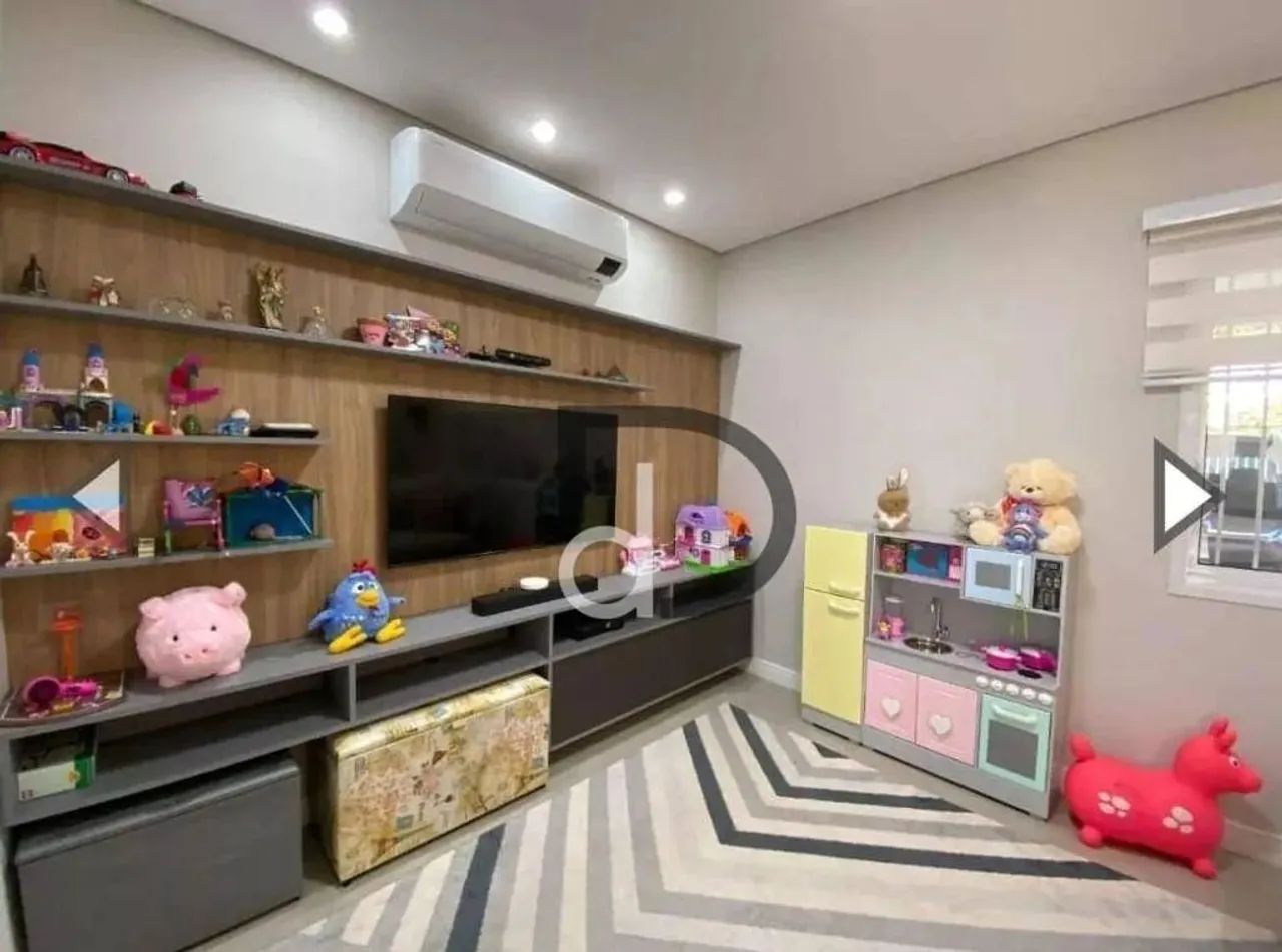 Casa com 3 quartos à venda, 159 m² por R$ 1.000.000 - Jardim São Matheus - Vinhedo/SP - Foto 4