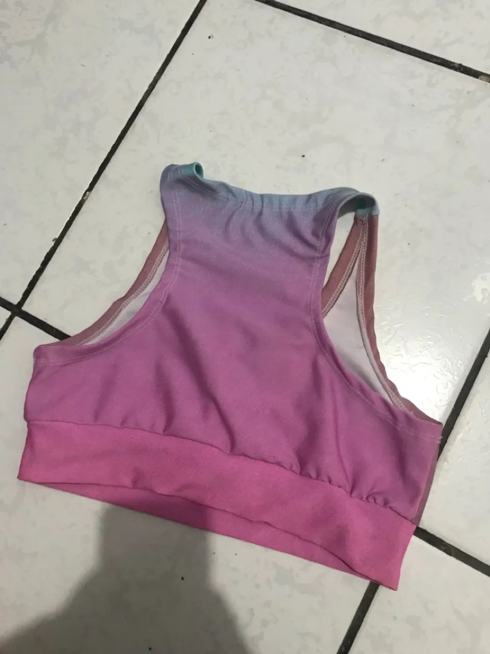 Top fitness
