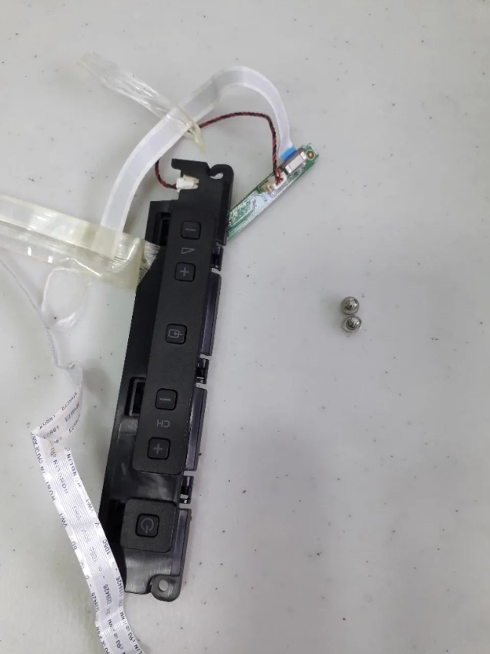 PLACA CONTROLADORA TV PHILIPS 42PFL NOVA