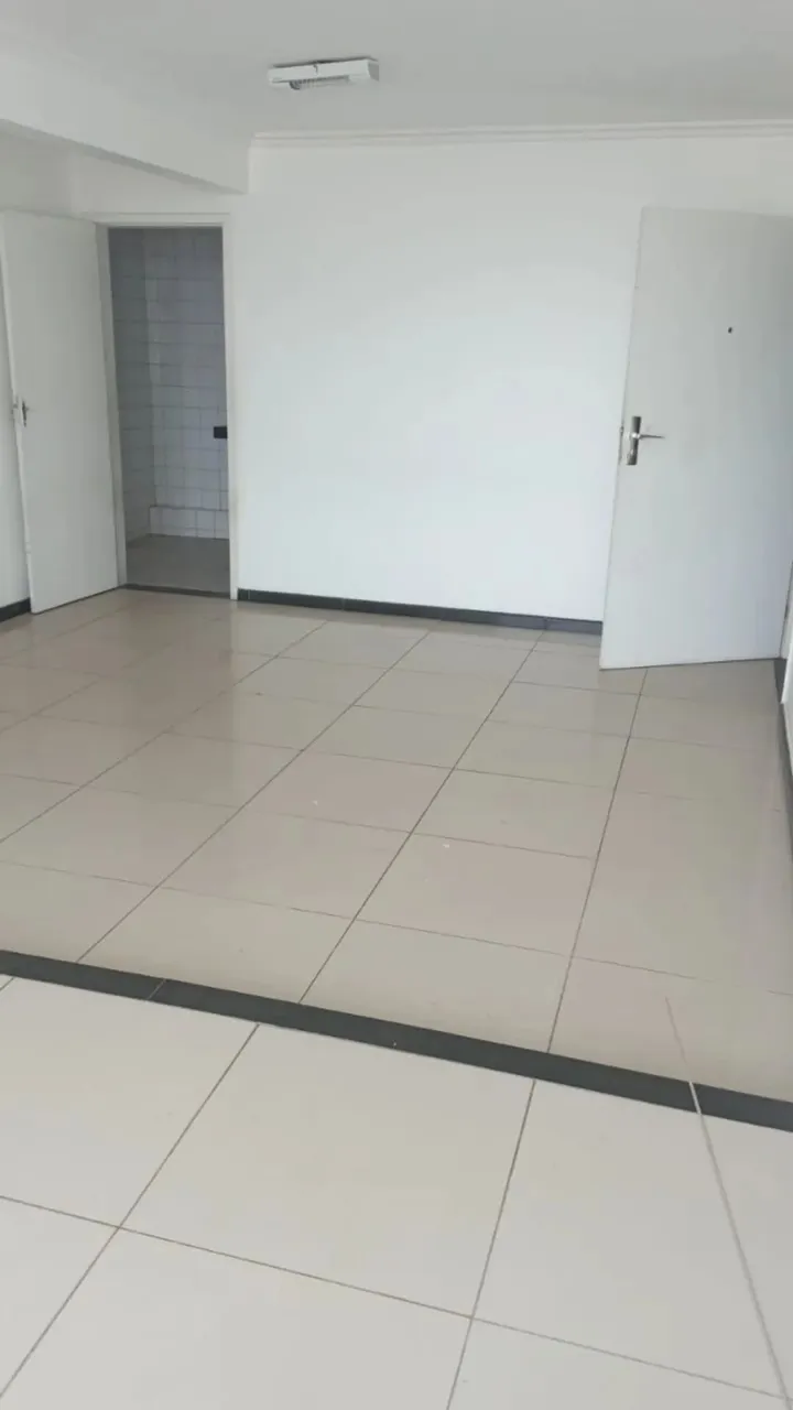 Apartamento para venda no Prado com 107 metros, Maceió - AL -