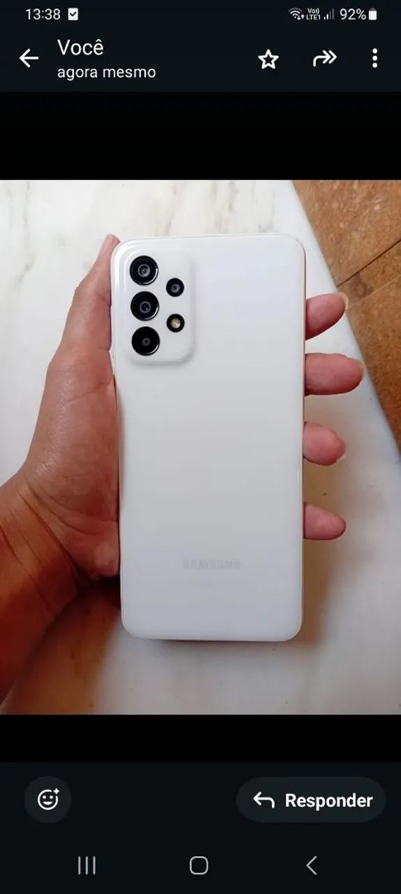 Smartphone Samsung  a23 