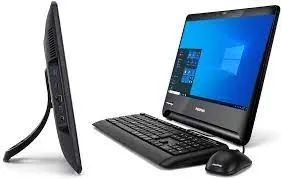 Computador All In One Positivo Master A2100 Intel Core I3  - Foto 2