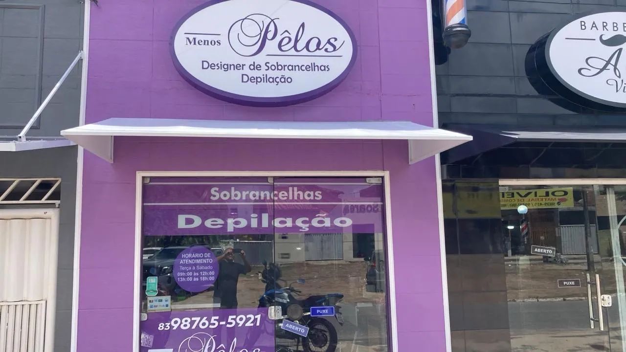 TOLDO, COBERTURA E  GARAGEM  - Foto 6