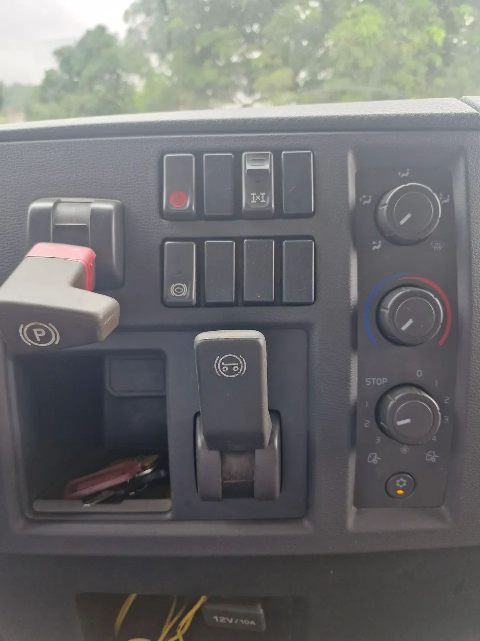 VOLVO VM 270 MULK PALFINGER - Foto 10