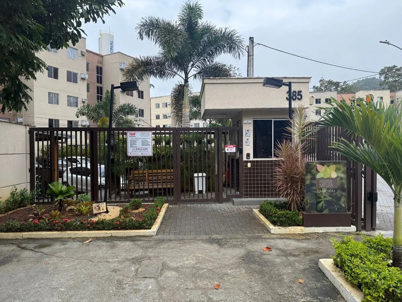 Foto - Rio de Janeiro - Jacarepaguá