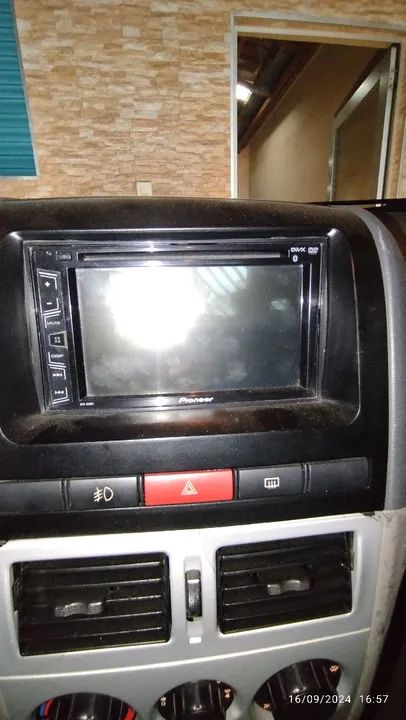 DVD Player Pioneer