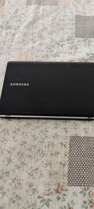 Notebook Samsung - Foto 3