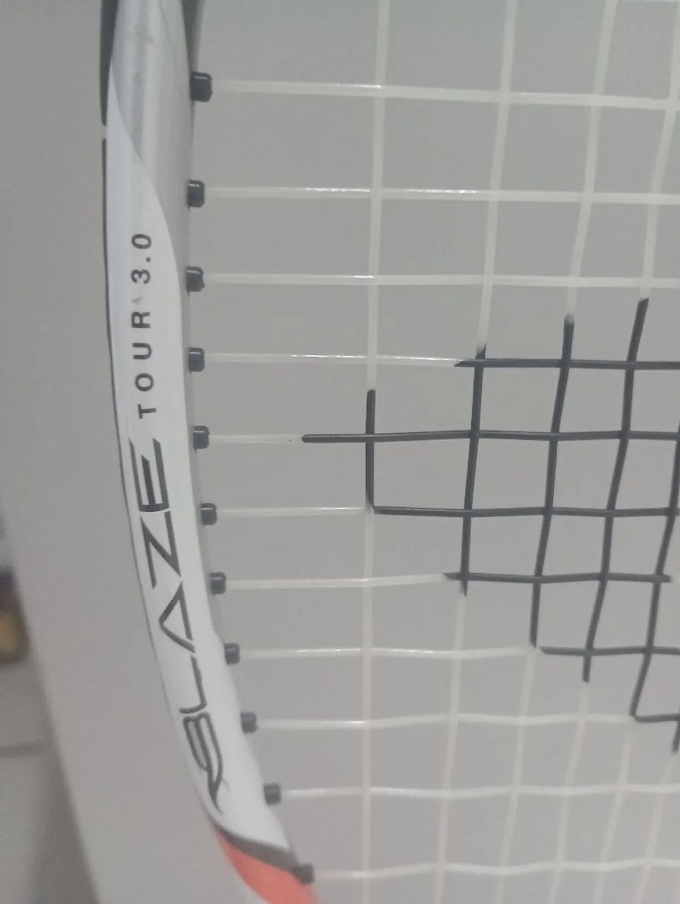 Raquete de Tênis Dunlop - Foto 4